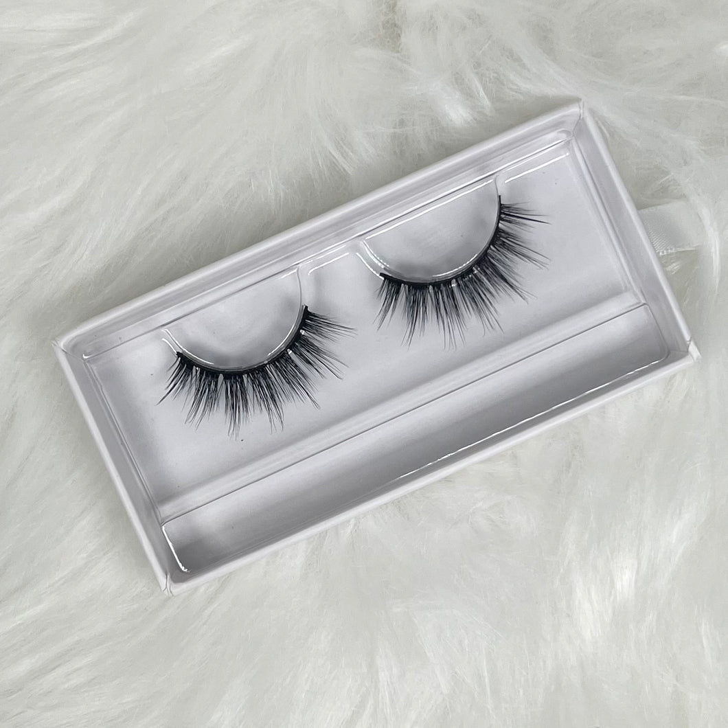 Kiera lash