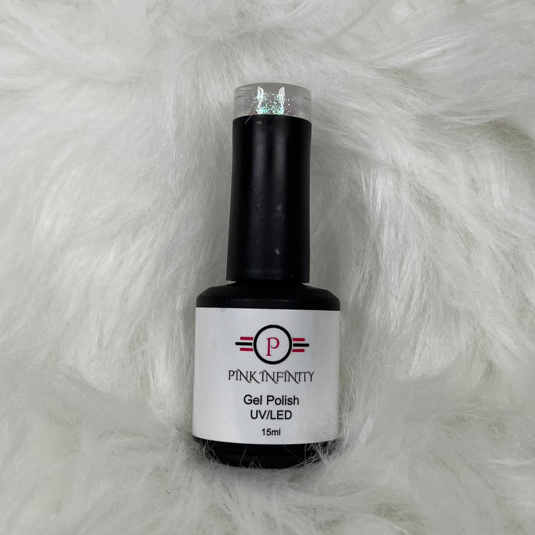 Shell Shimmer Gel Polish