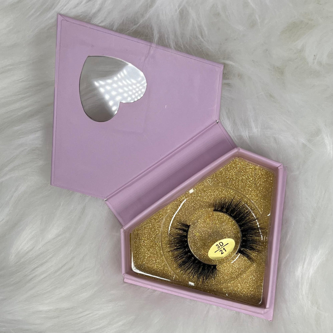 Candy Lash