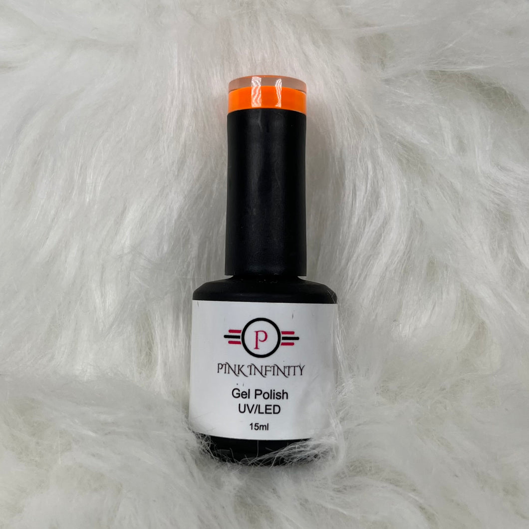 Pumpkin Gel Polish