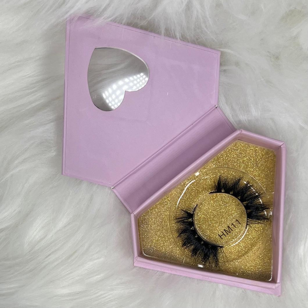 Tinkerbell Lash