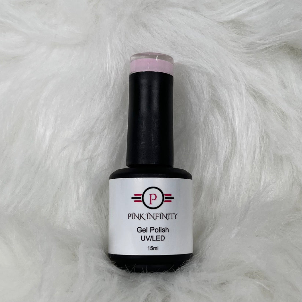 Marshmallow Pink