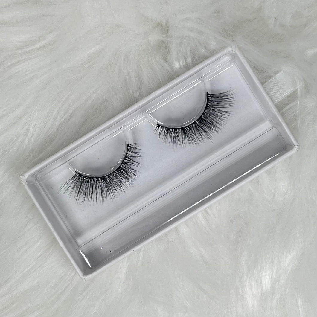 Bella lash