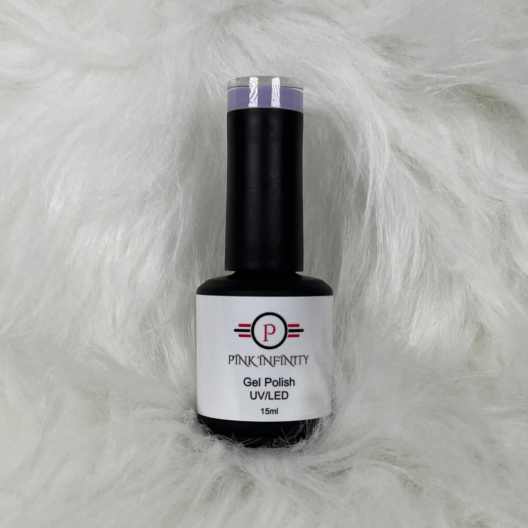 Lilac Gel Polish