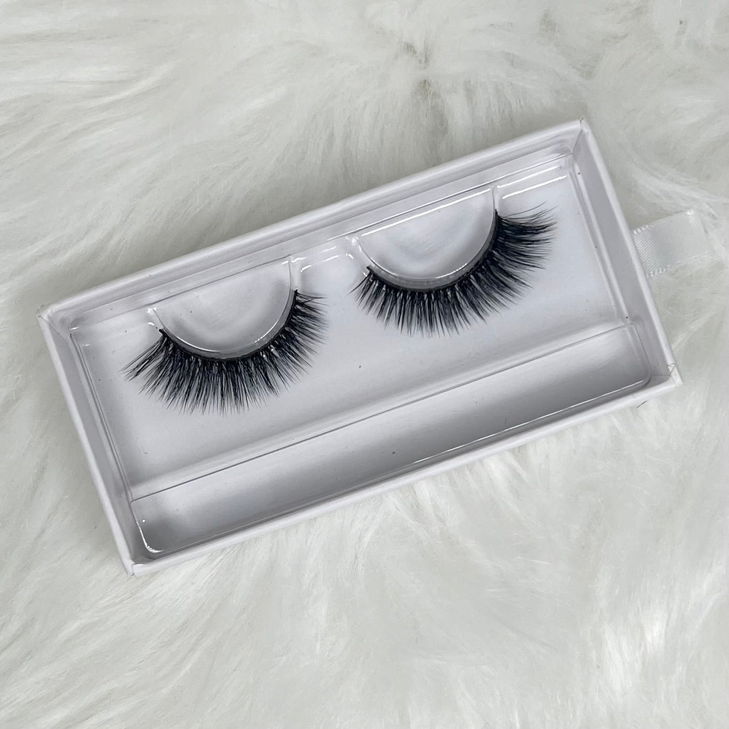 Selena lash