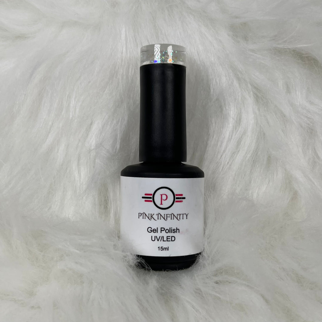 Iridescent Shimmer Gel Polish