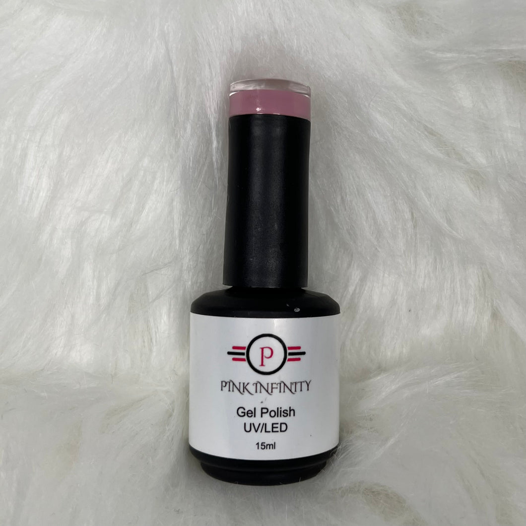 Blush Pink Gel Polish