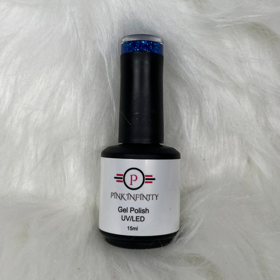 Sapphire Gel Polish
