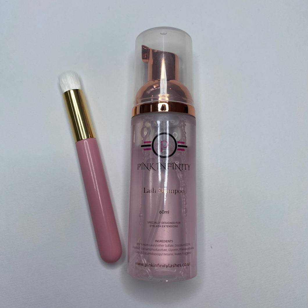 Lash Bath