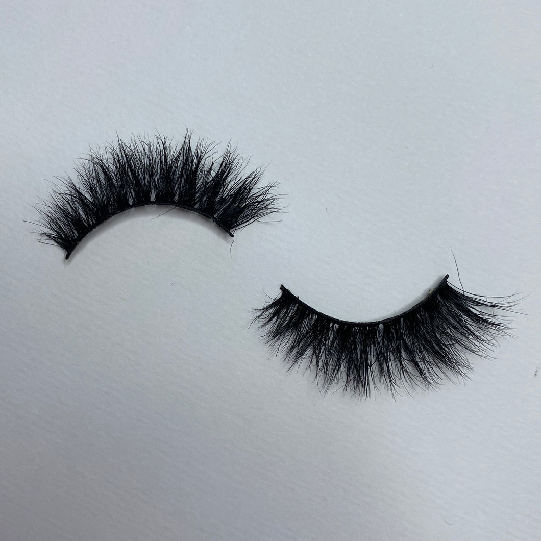 Sparkle Lash
