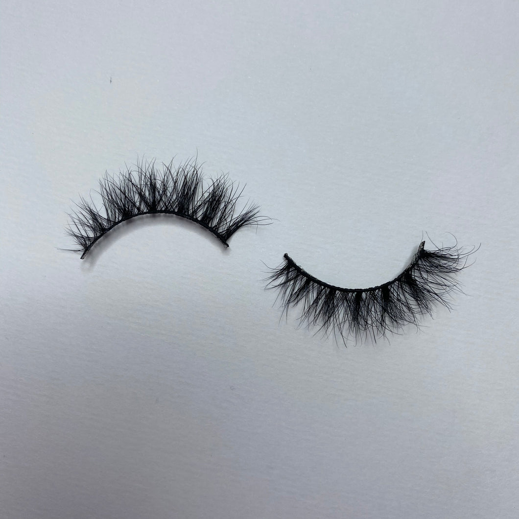 Bambi Lash