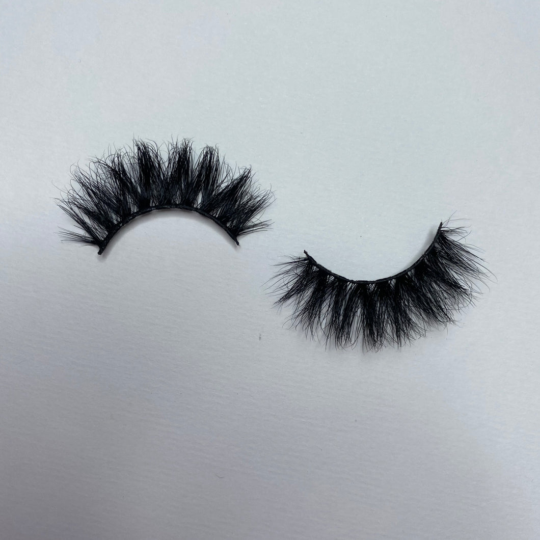 Dolly Lash