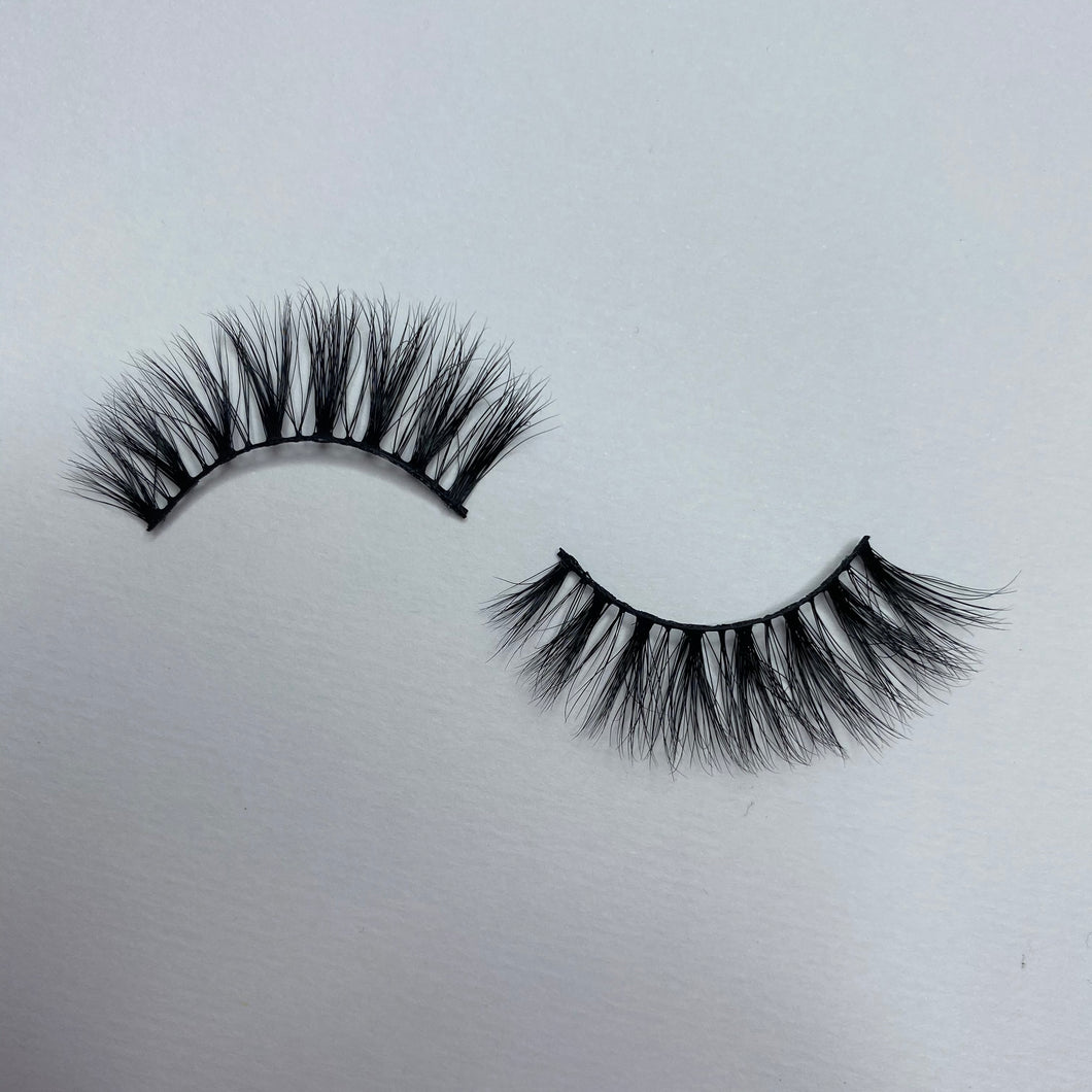 Masie Lash
