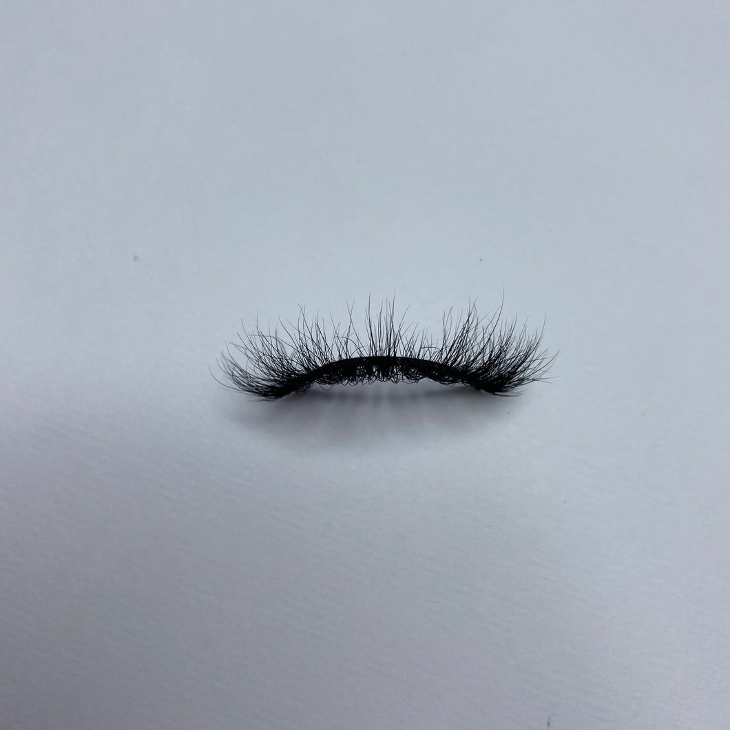 Pixel Lash