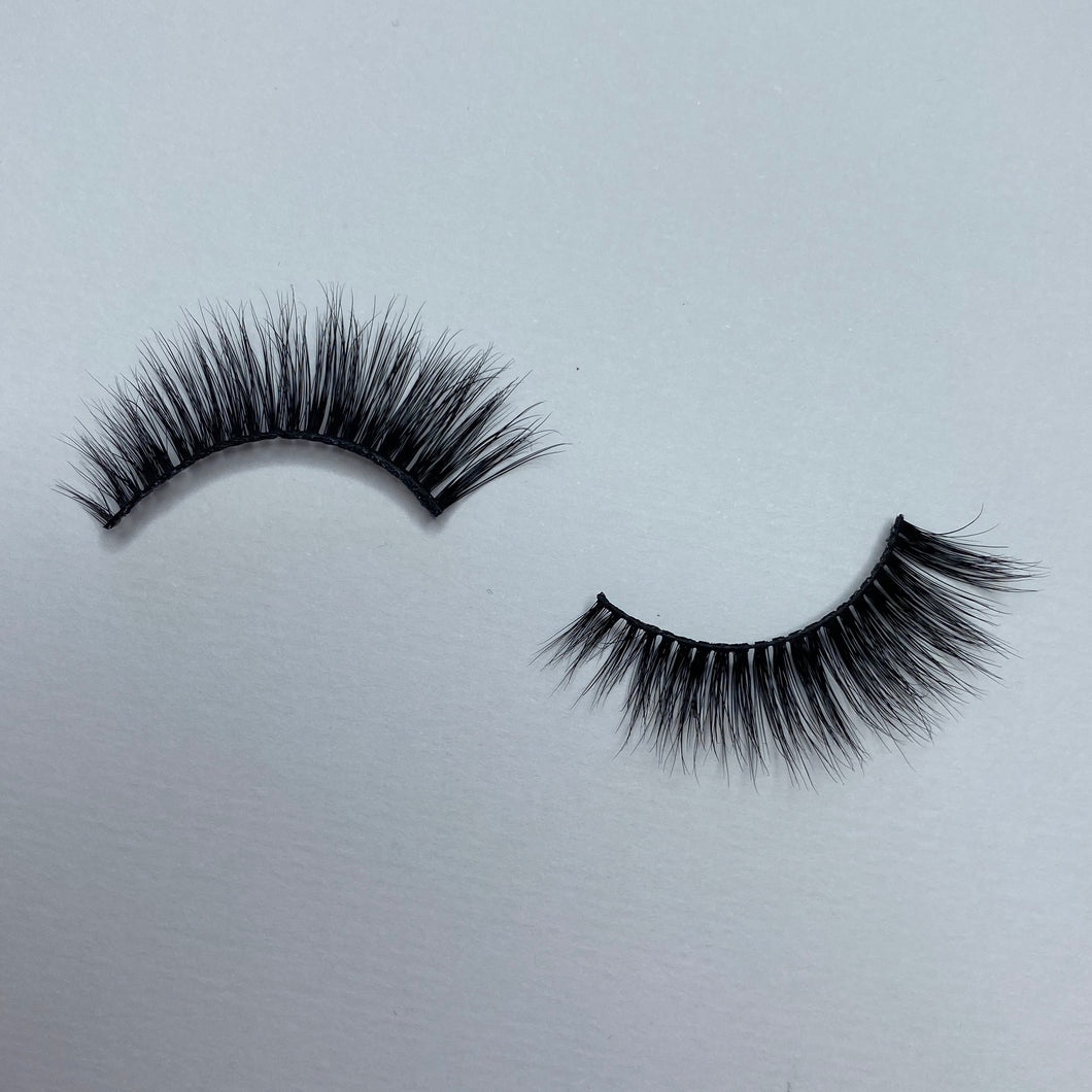 Victoria Lash