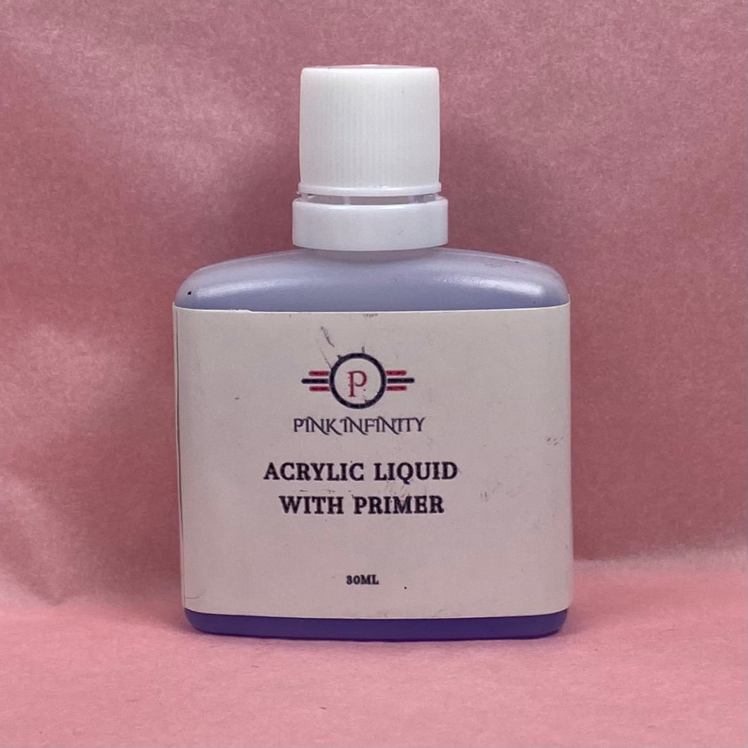 Acrylic Liquid 30ml
