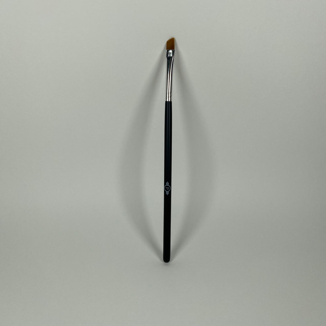 Brow brush