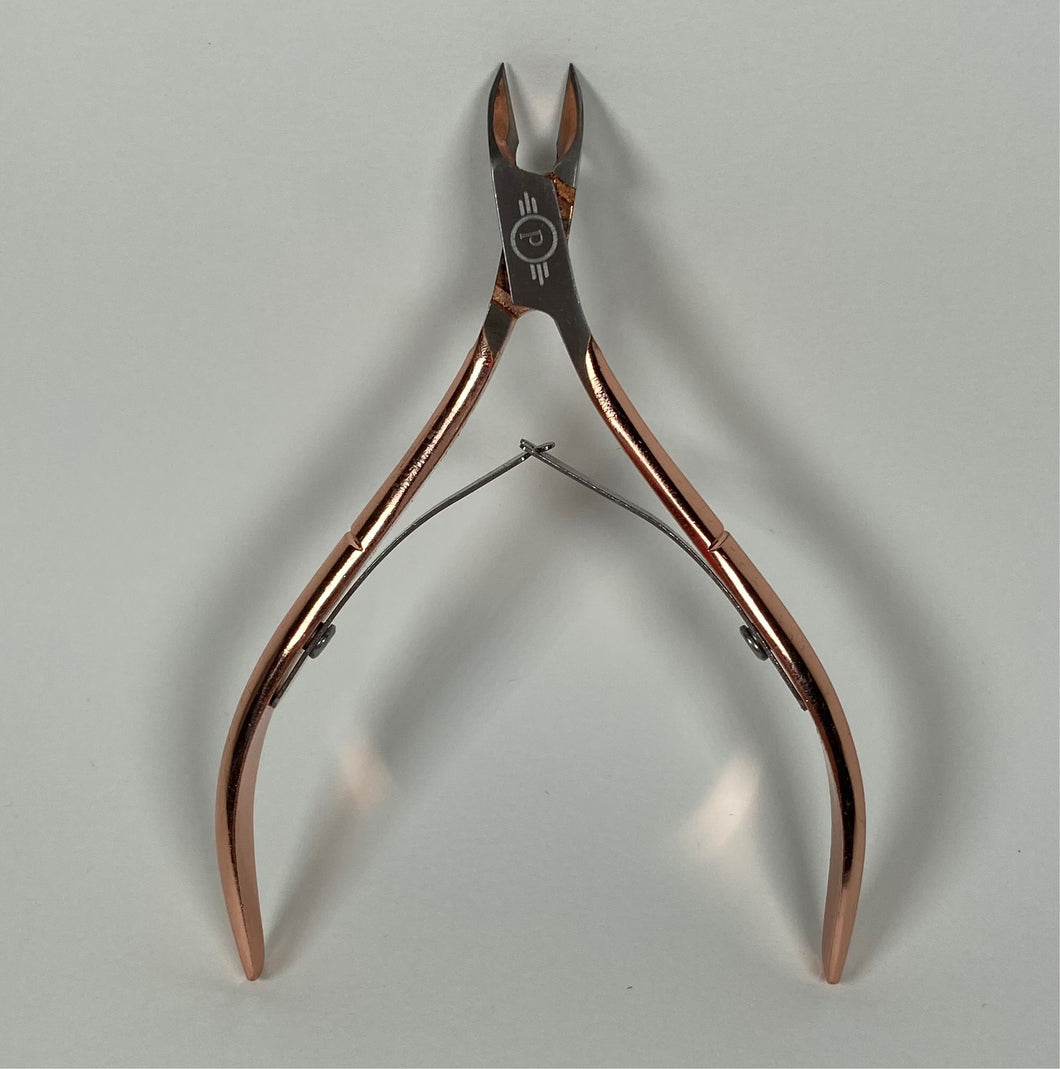 Cuticle Nippers