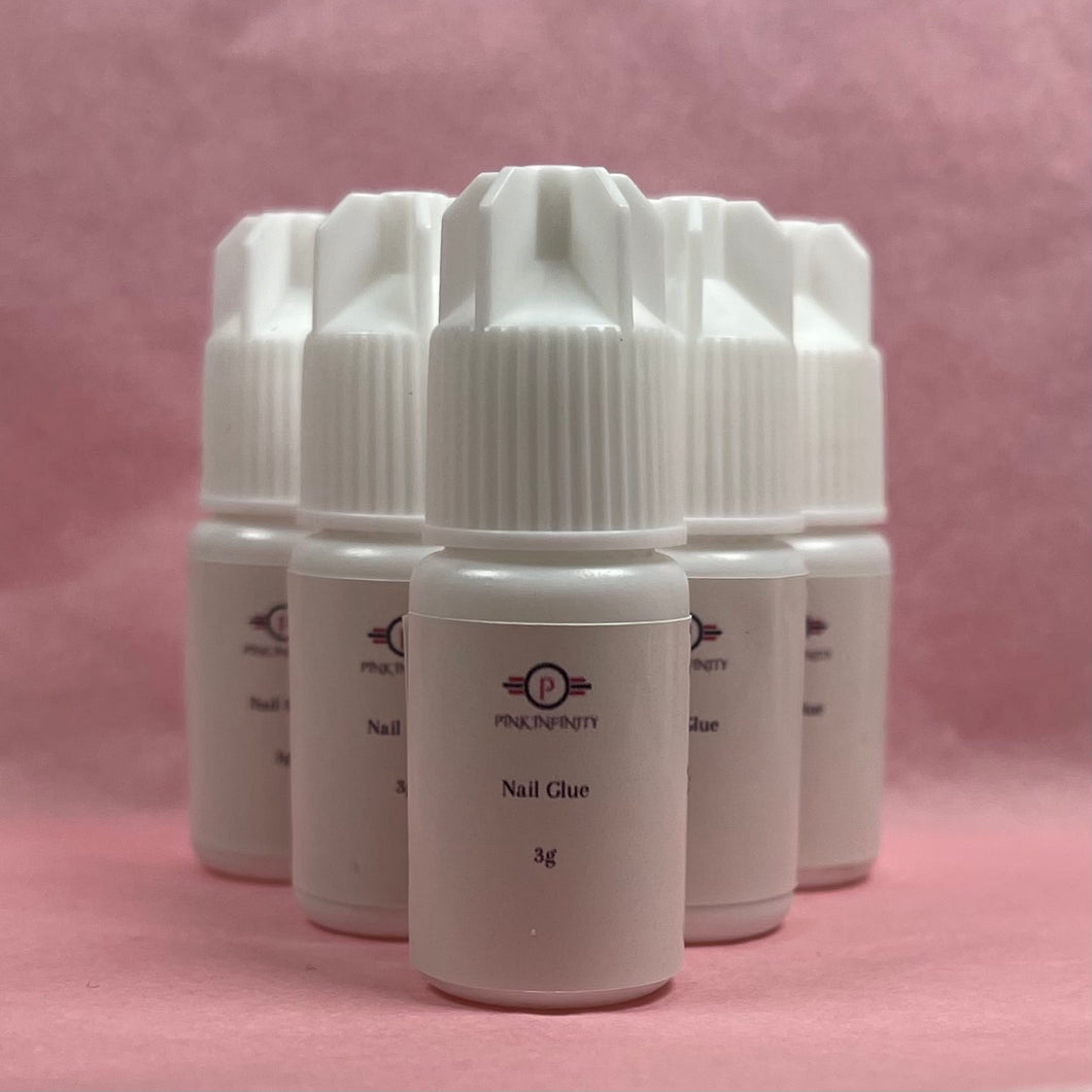Nail Glue 3g
