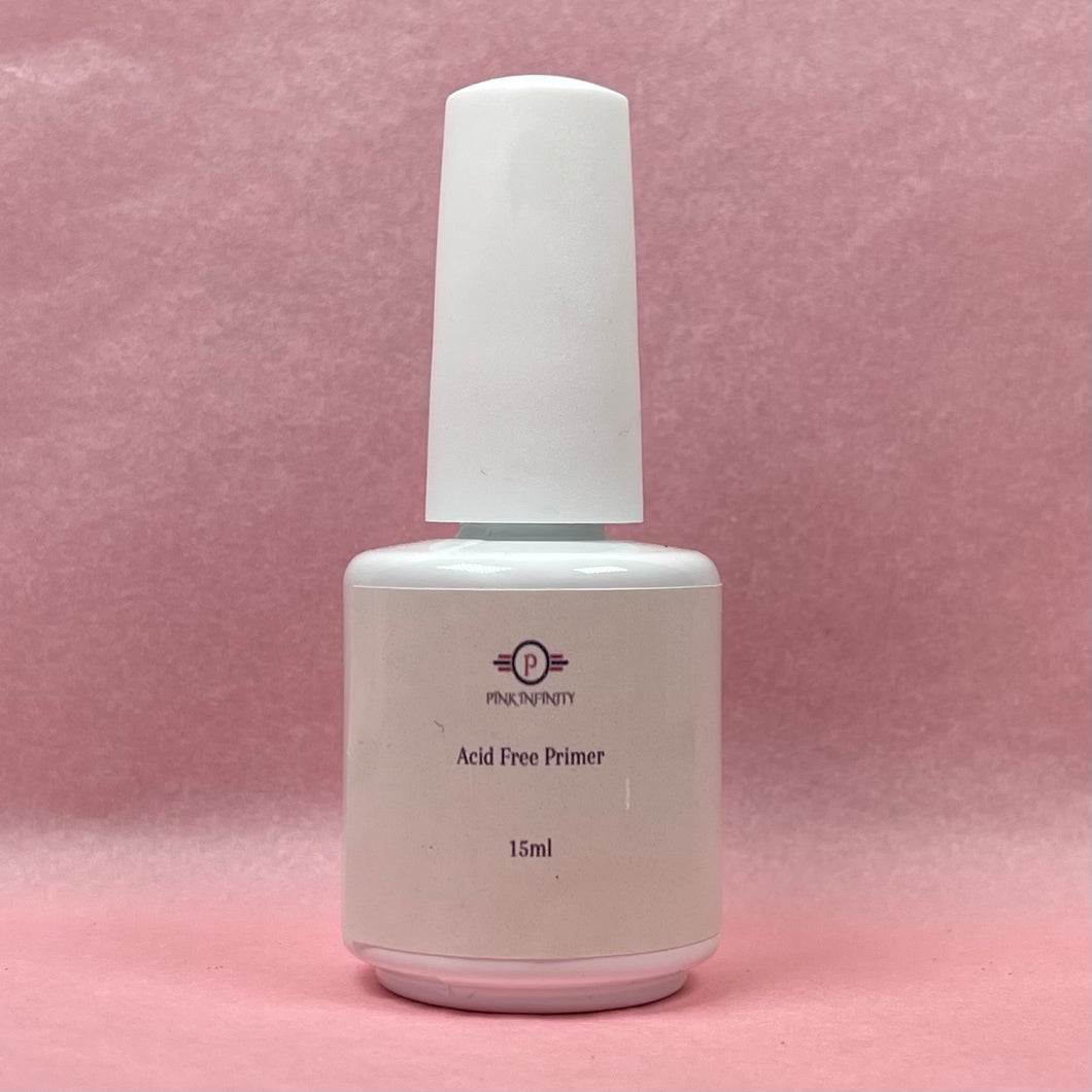 Acid Free Primer